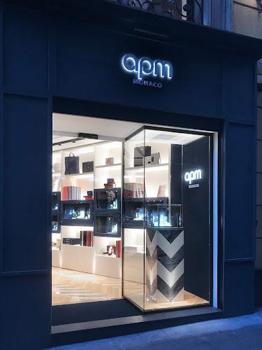 APM Monaco Napoli Napoli Goldery