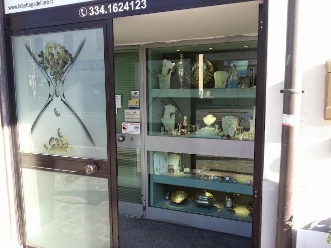 Compro Oro Oro da investimento La Bottega Dell Oro Arezzo